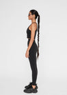 Synergy Legging - Black