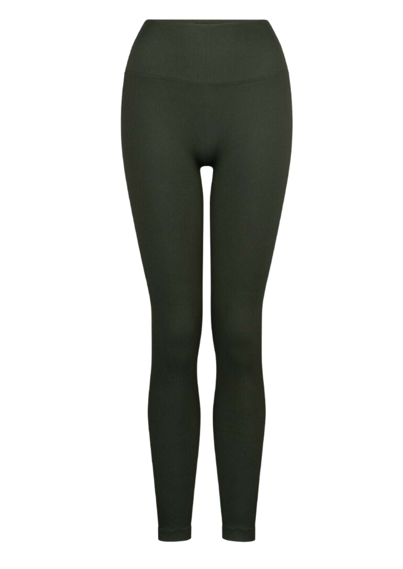 Active Leggings - Move Legging - Forest