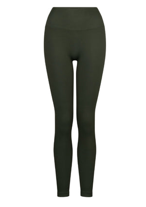
                  
                    Load image into Gallery viewer, Active Leggings - Move Legging - Forest
                  
                