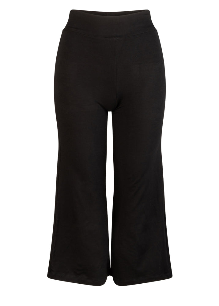 
                  
                    Load image into Gallery viewer, Lounge Pants - Yin Flare - Black
                  
                