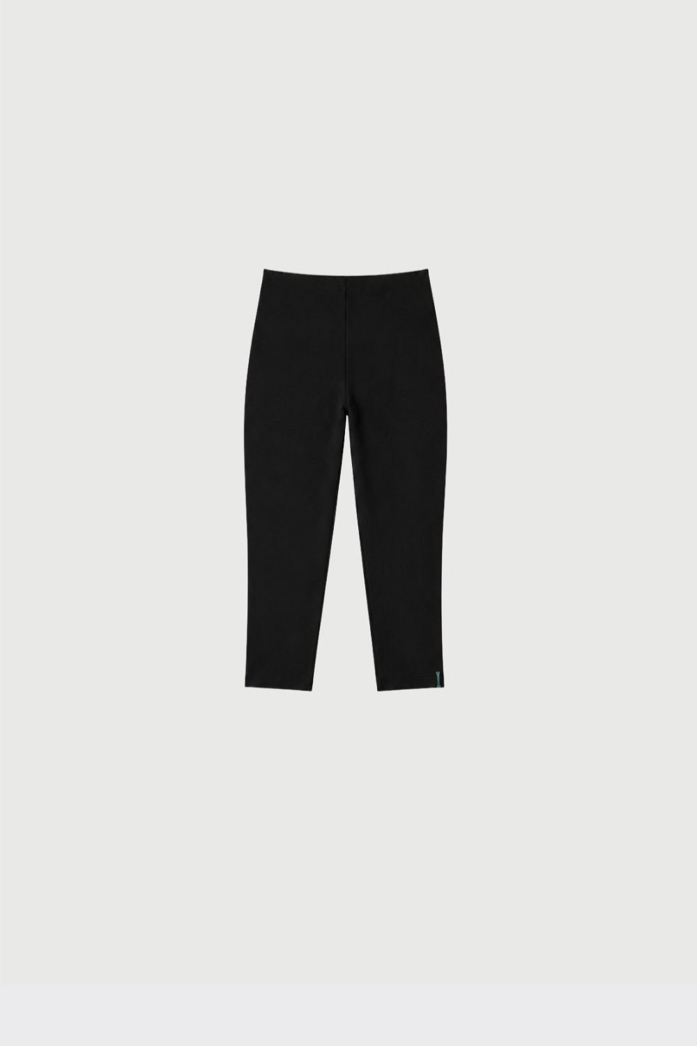 Capri Legging - Black