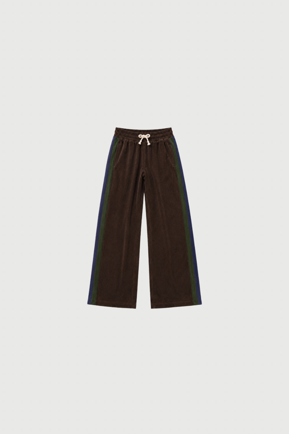 Odyssey Terry Towelling Pant - Java