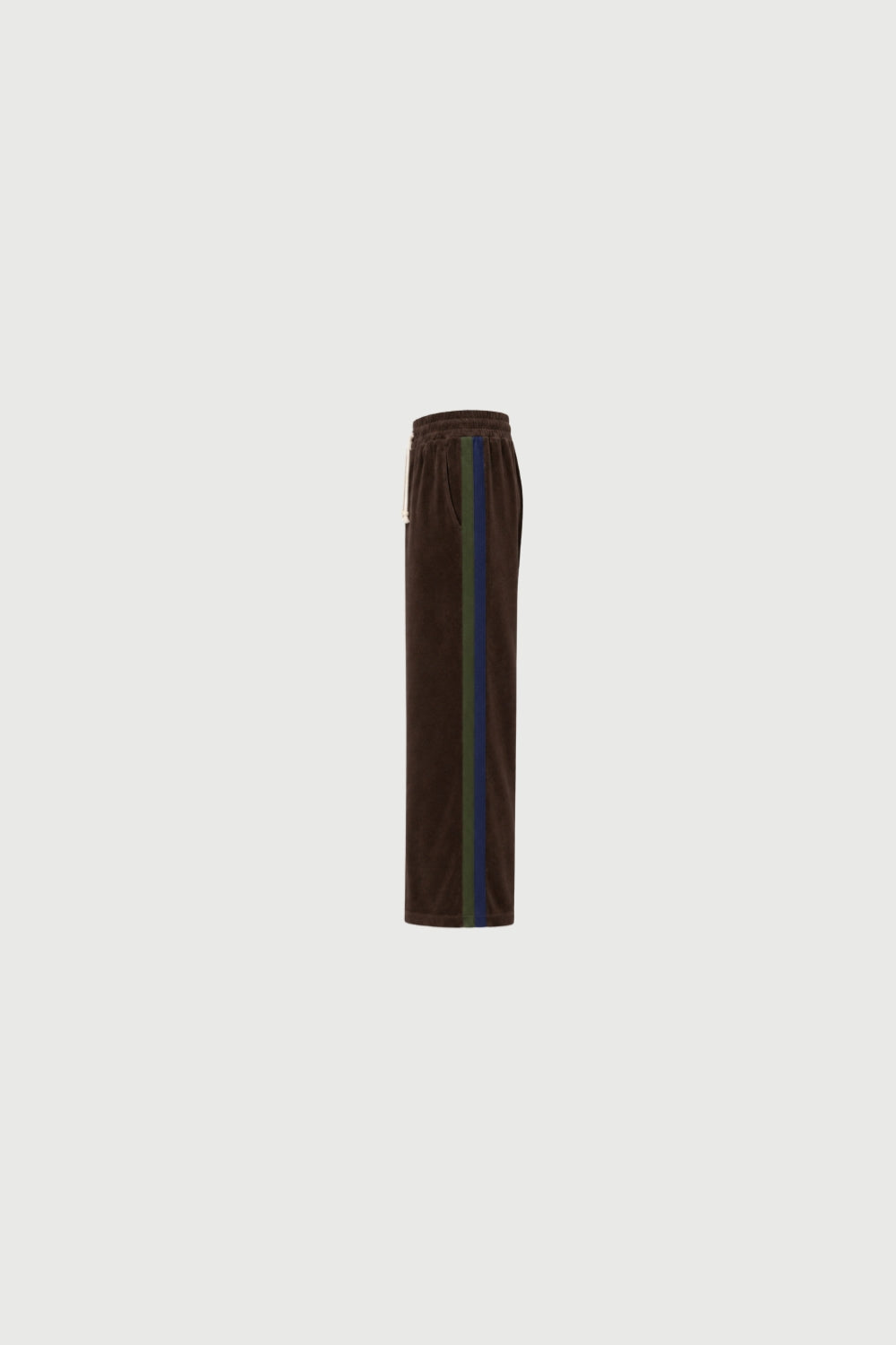 Odyssey Terry Towelling Pant - Java