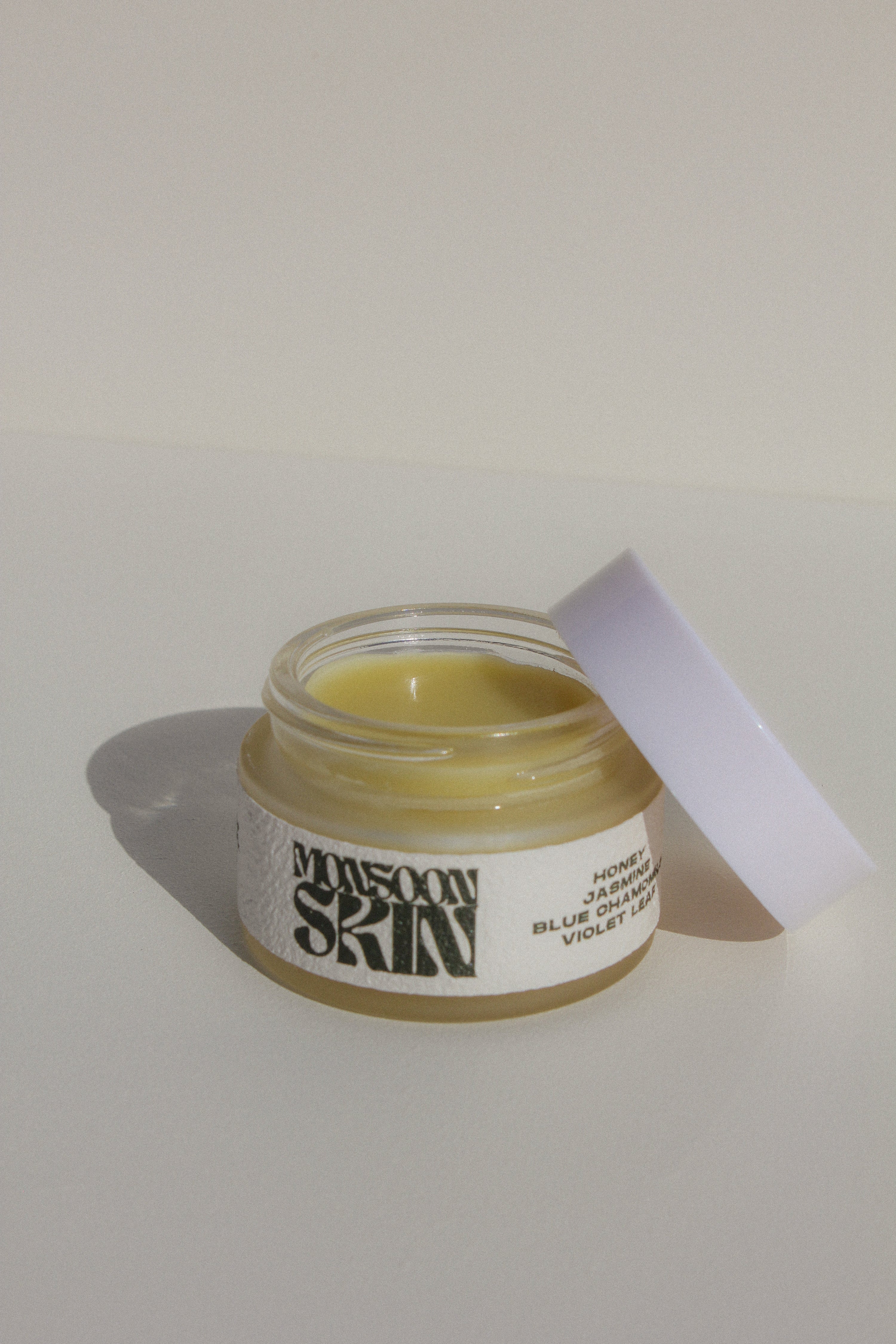 GOLDEN BARRIER BALM - MONSOON SKIN