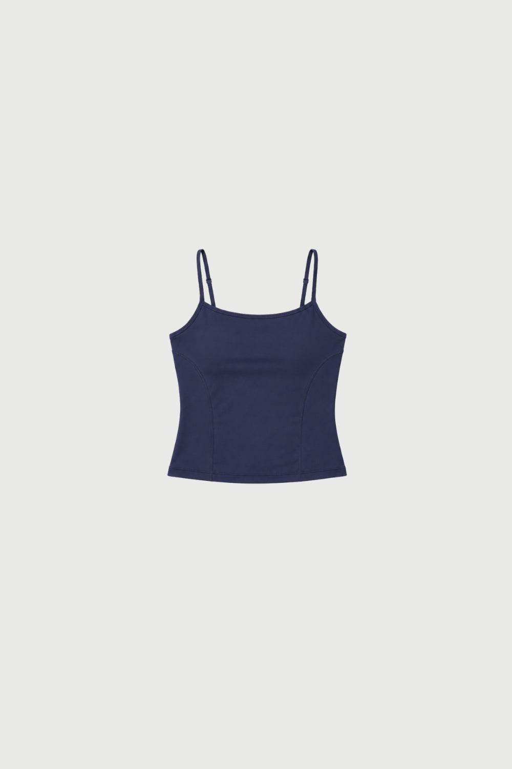 Bodice Tank - Midnight