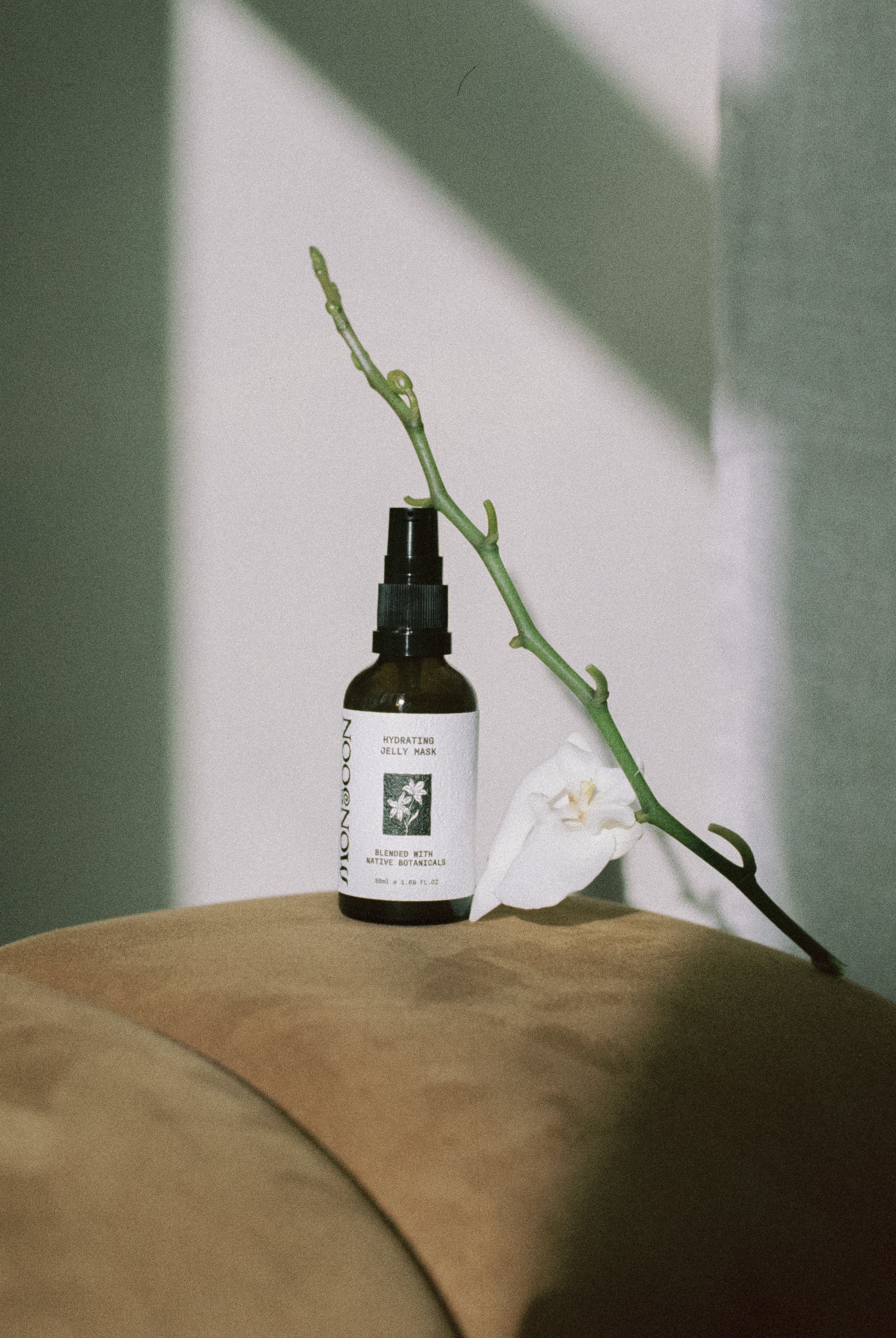 MONSOON SKIN HYDRATING JELLY MASK