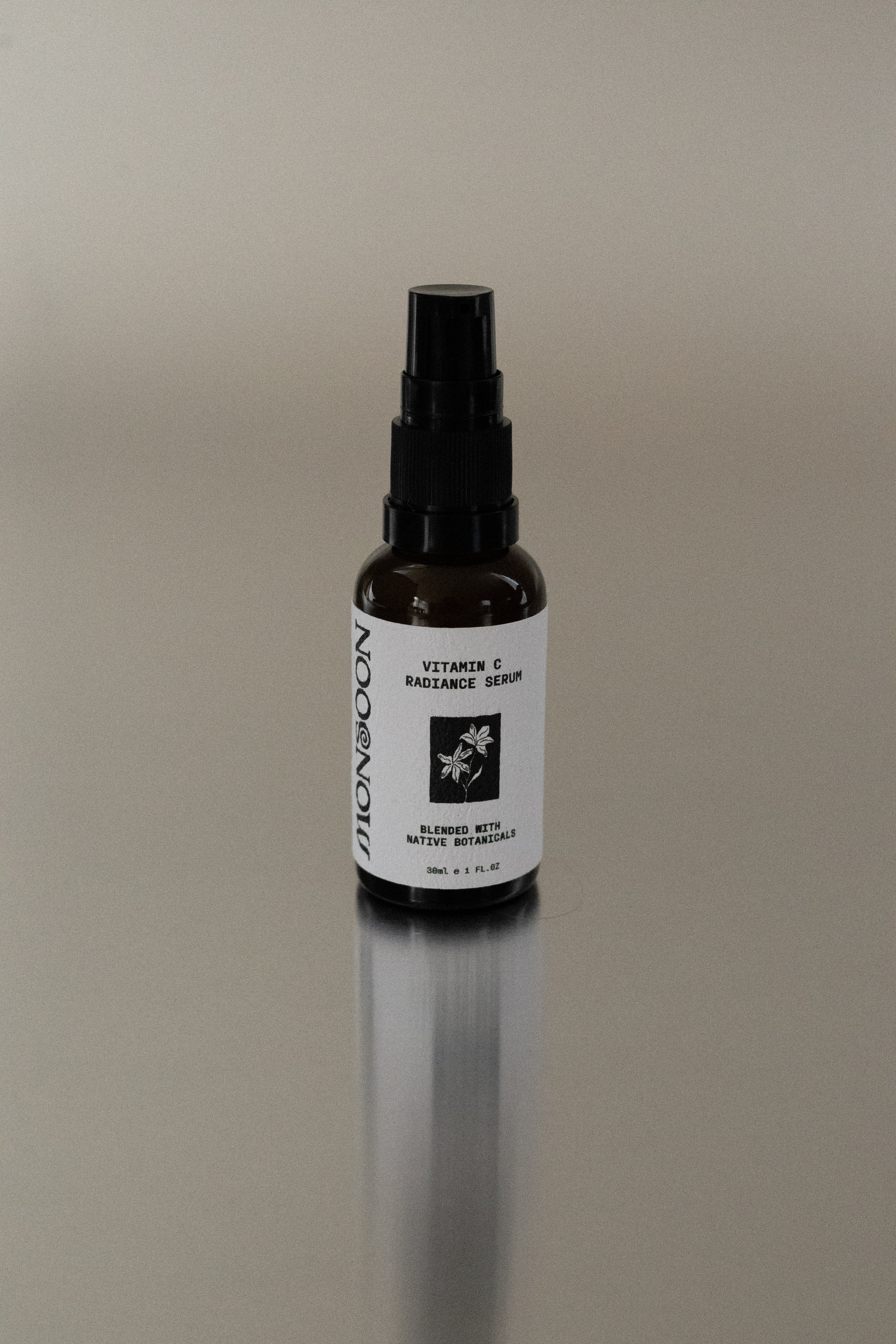 MONSOON SKIN RADIANCE SERUM
