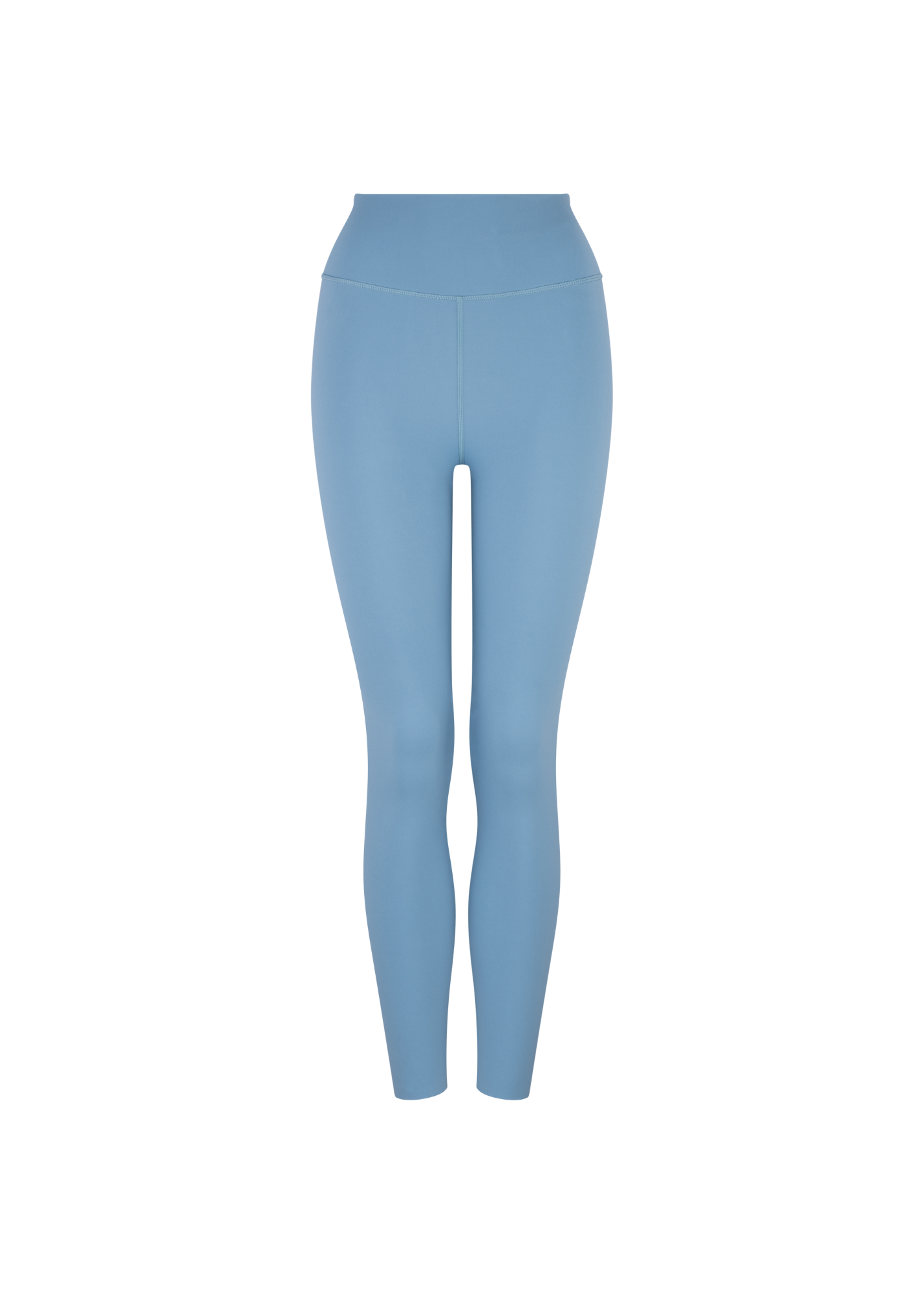 Synergy Legging- Lapis Blue