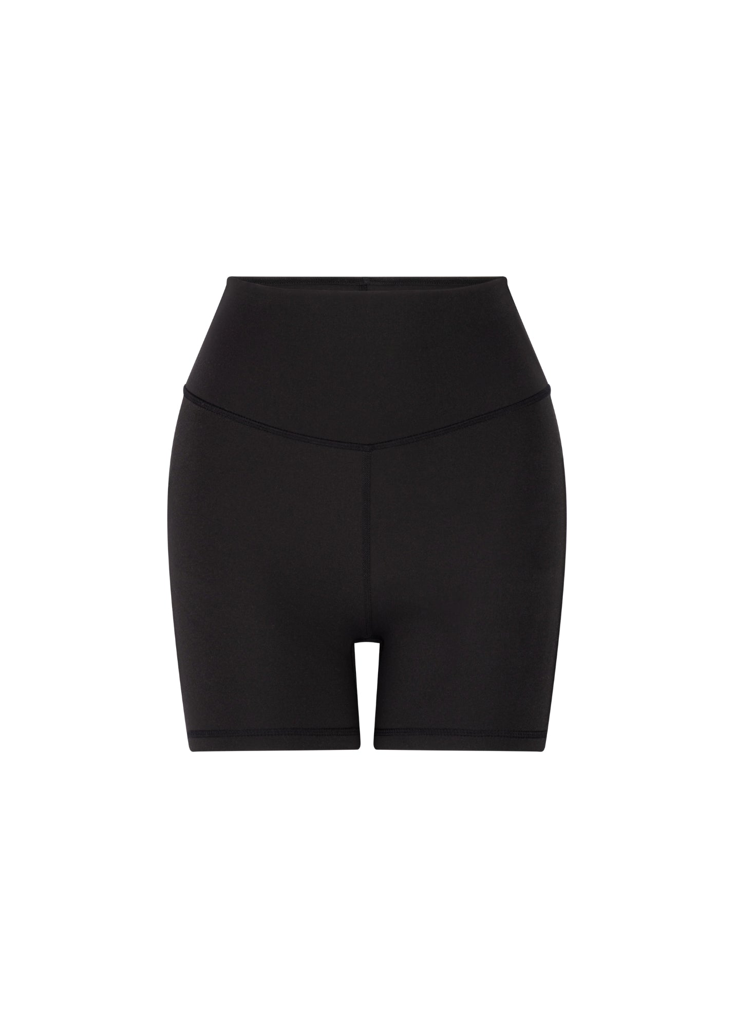 Active Leggings - Sprint Short - Black