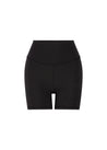 Active Leggings - Sprint Short - Black