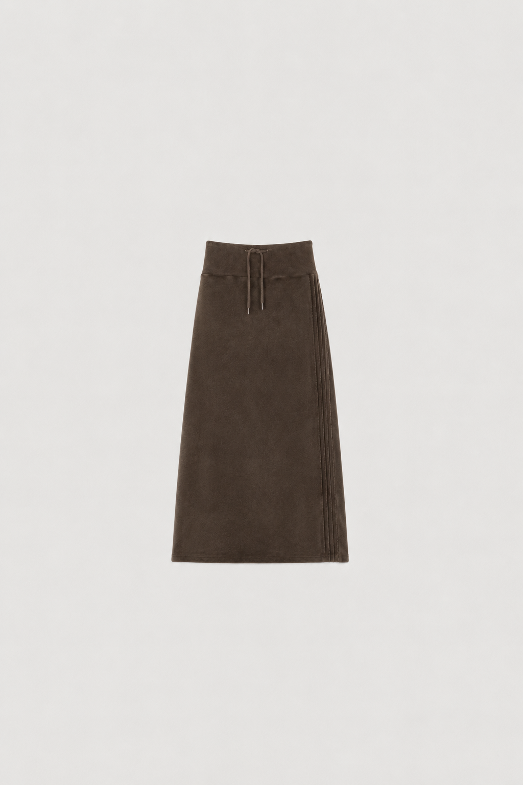 Track Skirt - Soil Acid Wash