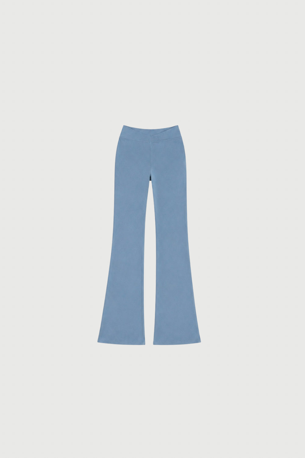 Wrap Band Yin Flare - Washed Blue