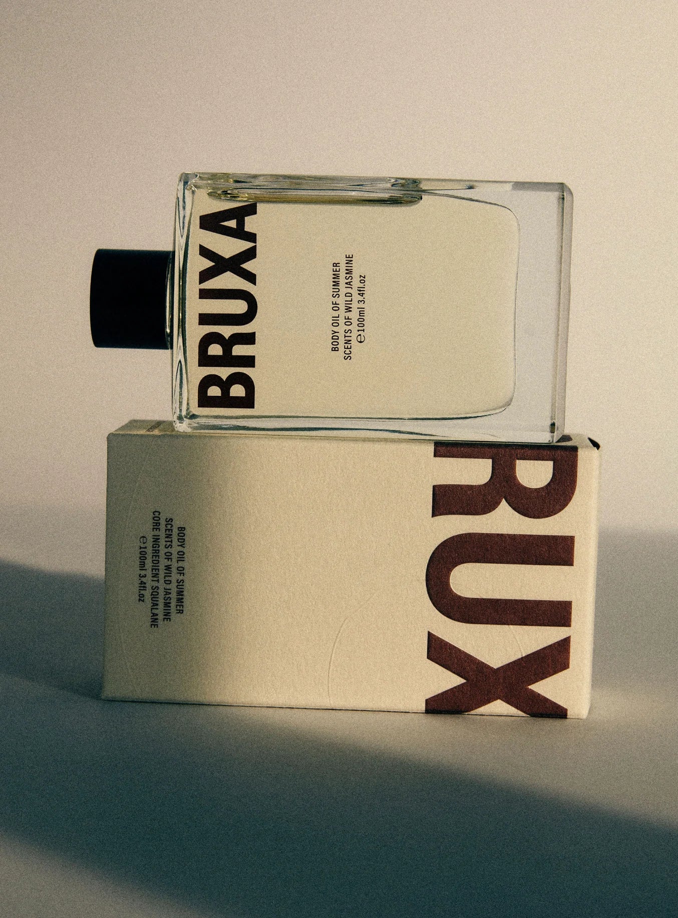 BRUXA BODY OIL - SUMMER