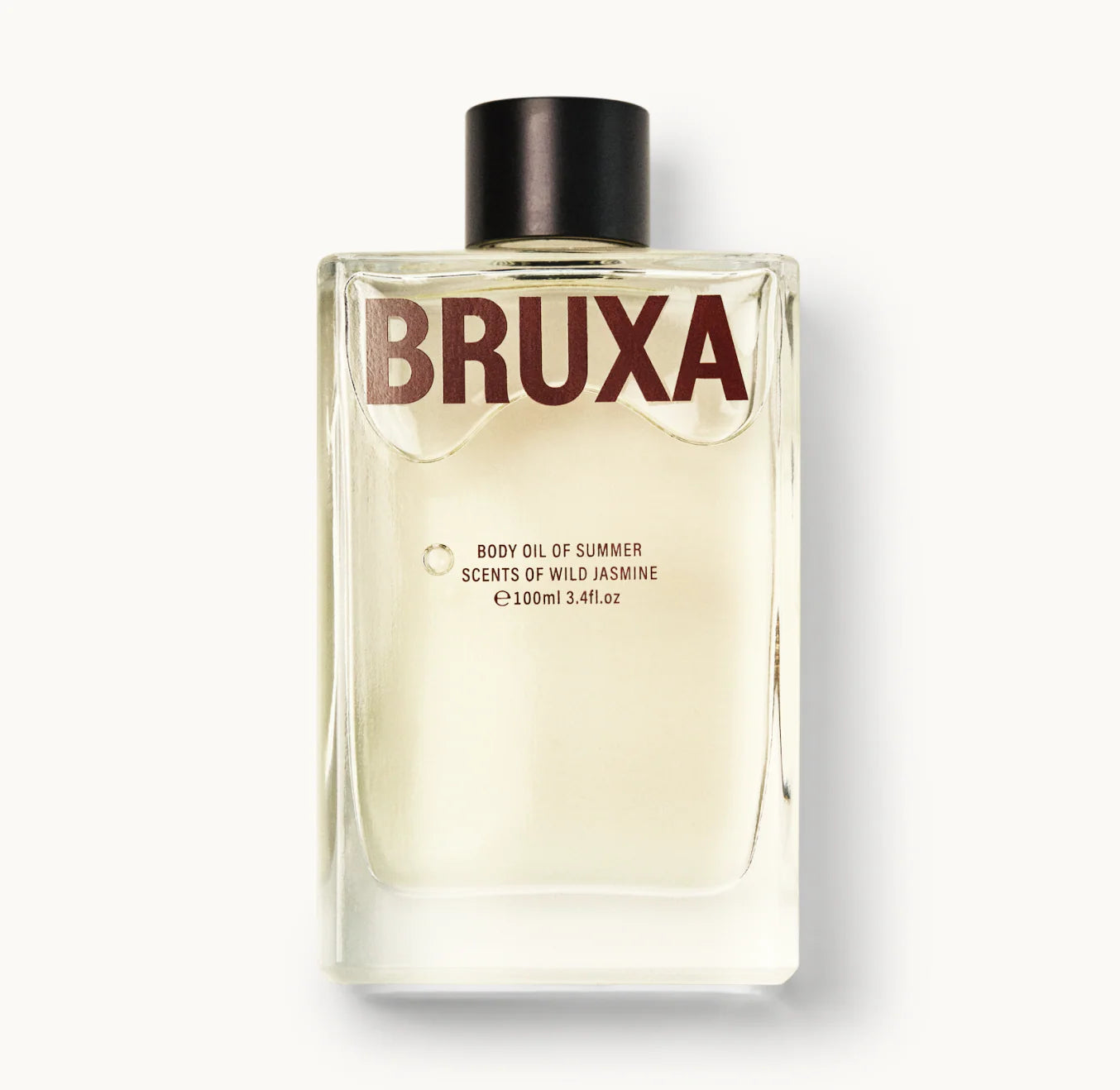 BRUXA BODY OIL - SUMMER